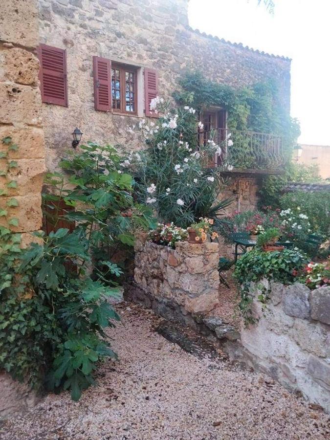 4 Safraniers Sillans-la-Cascade Exterior foto